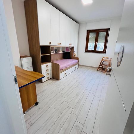 Amy House - Appartamento Con Giardino Alghero Exterior foto