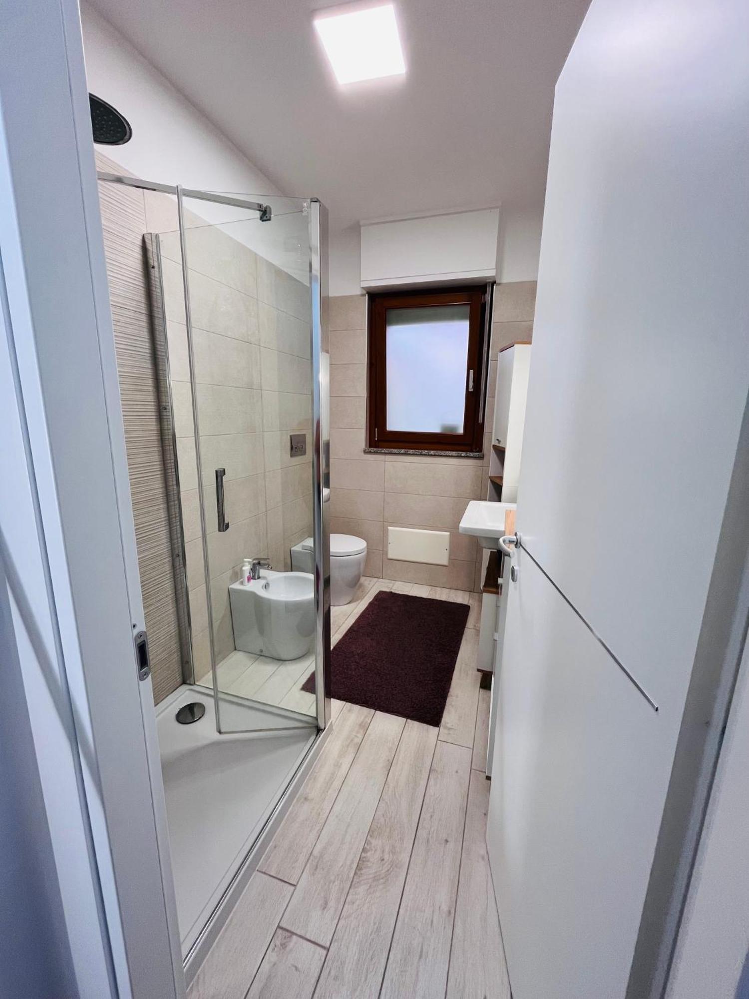Amy House - Appartamento Con Giardino Alghero Exterior foto